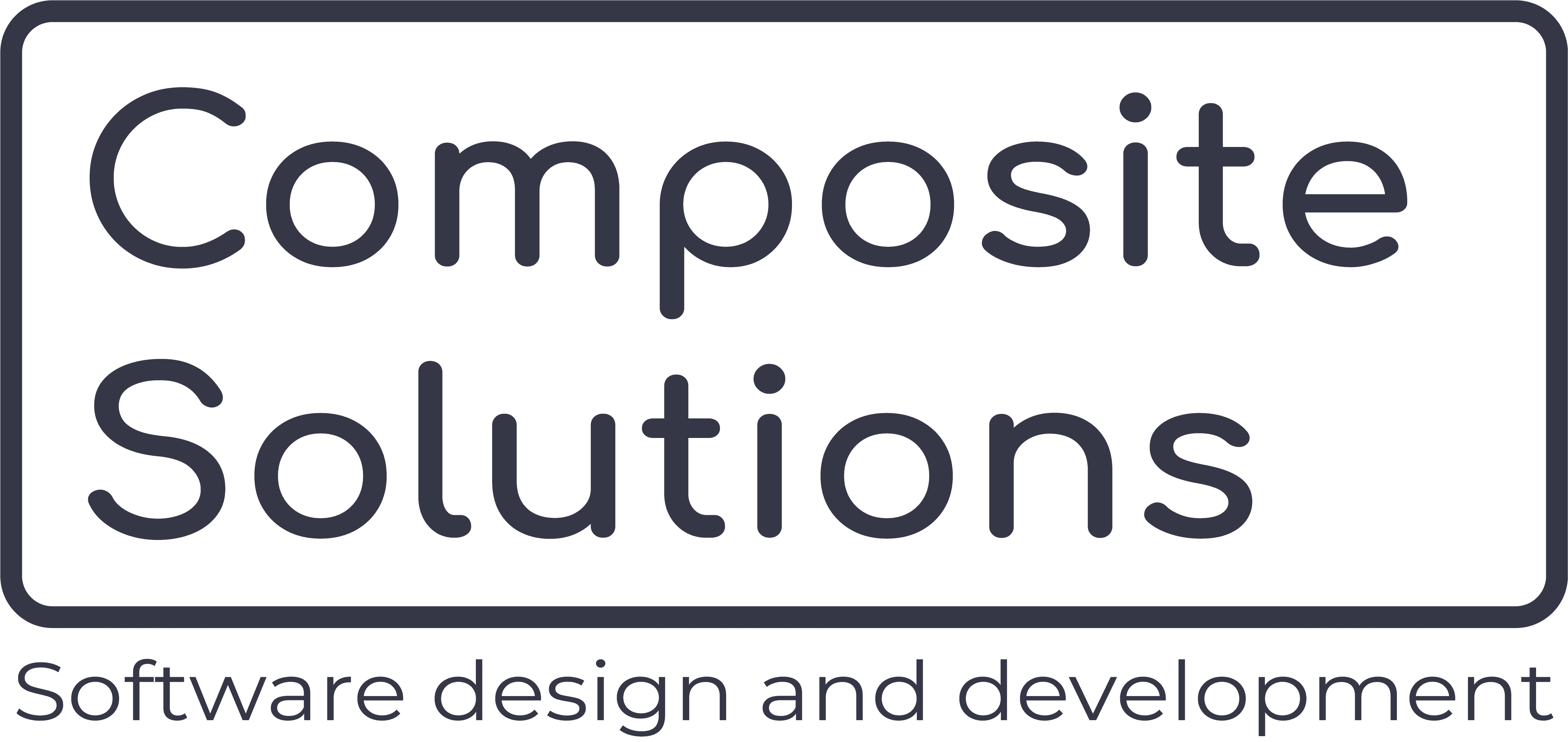 Composite Solutions